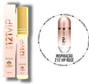 Perfume 121 Vip Rosé Zyone 28ml Edp Parfum Alta Fixação