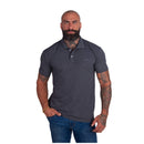 Kit 5 Camisas Gola Polo Masculina Sortidas