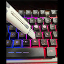 Caneta de Limpeza 3 em 1 para Fones Bluetooth e AirPods – Higiene Profissional e Portátil