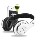 Fone De Ouvido Bluetooth P47 Wireless 5.0 Headphone Micro Sd