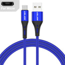 Cabo USB tipo C para celular Samsung S24 S23 Xiaomi Mi 14