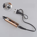 Aparador de Pêlos do Nariz e Orelha