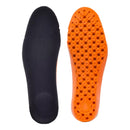 Palmilha ideal para quem trabalha em pé, gel/silicone