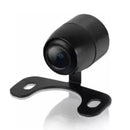 Câmera De Ré Automotiva Visão Noturna Colorida Aprova D'água - Modelo Borbol