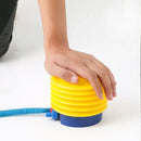 Sofá Inflável Único e Confortável