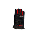 Par de Luvas Para Motoqueiro Com Antiderrapante - Luva unissex para Motociclistas