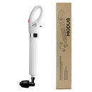 Desentupidor Manual de Alta Pressão MSB120 – Poder e Praticidade para o Seu Dia a Dia!