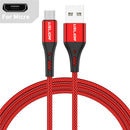 Cabo USB tipo C para celular Samsung S24 S23 Xiaomi Mi 14