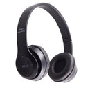 Fone De Ouvido Bluetooth P47 Wireless 5.0 Headphone Micro Sd