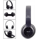 Fone De Ouvido Bluetooth P47 Wireless 5.0 Headphone Micro Sd