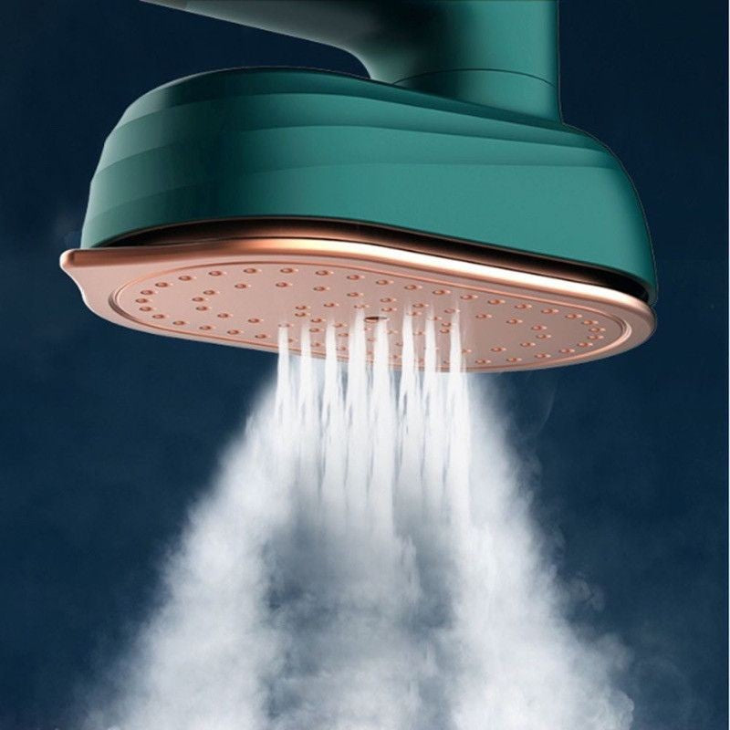Mini Ferro de Passar a Vapor Portátil para Viagem – Elétrico, Compacto e Leve
