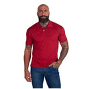 Kit 5 Camisas Gola Polo Masculina Sortidas