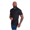 Kit 5 Camisas Gola Polo Masculina Sortidas