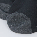 🧦 Kit 12 Meias Masculinas Verão 👣 Respirável e Confortável | Tamanho 39-45 | Uso Diário