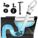 Desentupidor Manual de Alta Pressão MSB120 – Poder e Praticidade para o Seu Dia a Dia!