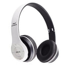 Fone De Ouvido Bluetooth P47 Wireless 5.0 Headphone Micro Sd