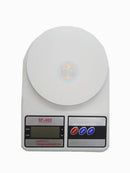 Balanca De Cozinha Digital Alta Precisao 10kg