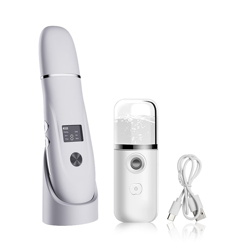 Purificador Ultrassônico da Pele Peicon GML-07