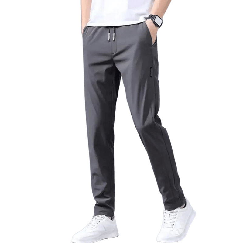 Calça Masculina Comfort Flex Slim - Feirão de Ofertas