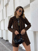 Max Kimono Cardigan Xadrez Onça Tricot Feminina – Tendência da Moda Para Toda Estação!