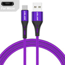 Cabo USB tipo C para celular Samsung S24 S23 Xiaomi Mi 14