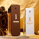 Perfume Masculino Luxo 100ml | Inspiração One Million | Alta Fixação, Elegância e Poder na Sua Fragrância!