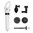 Desentupidor Manual de Alta Pressão MSB120 – Poder e Praticidade para o Seu Dia a Dia!