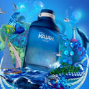 Perfume Kaiak Sonar Masculino 100ml original