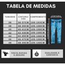 Calça Jeans Masculina Slim Original Skinny Qualidade Premium