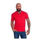 Kit 5 Camisas Gola Polo Masculina Sortidas