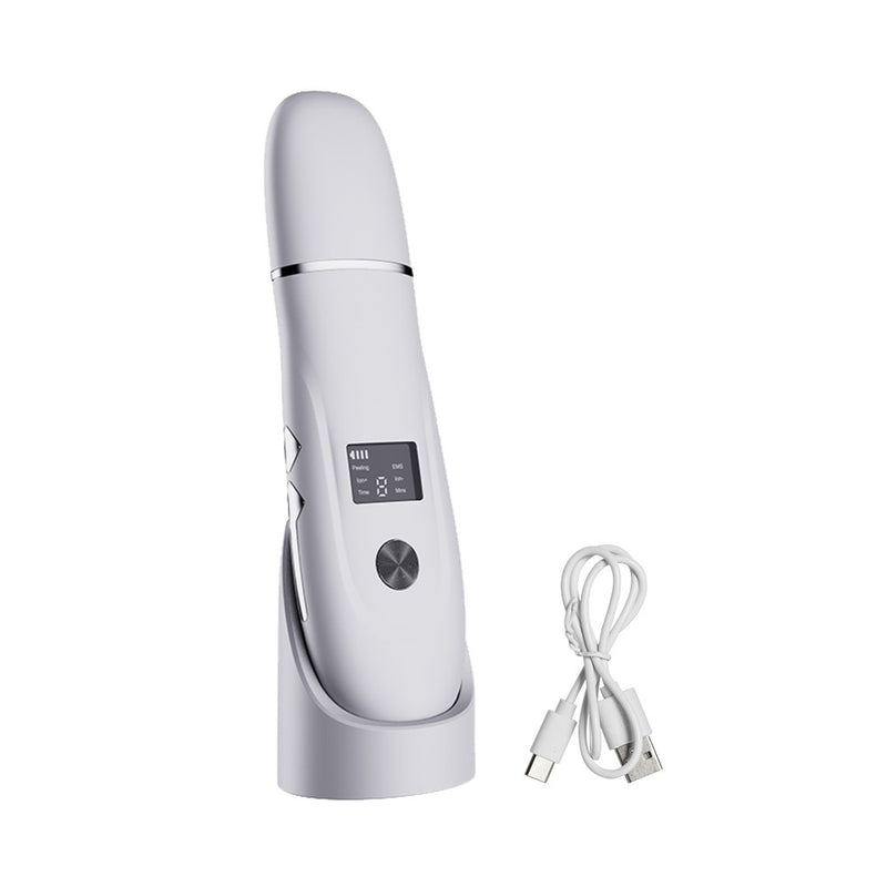Purificador Ultrassônico da Pele Peicon GML-07