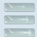 Ventilador de Pescoço Ombro Sem Lâmina Portátil Recarregável Mãos Livres (R