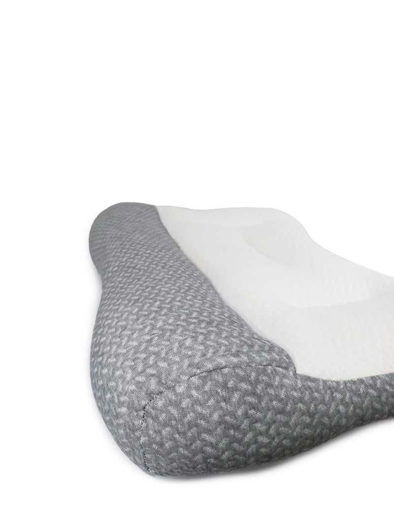 Travesseiro Confortável Para Dormir Ultra Macio Soft Touch