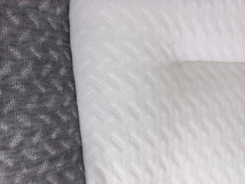 Travesseiro Confortável Para Dormir Ultra Macio Soft Touch