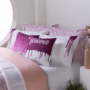 Kit Edredom Queen Linho Colorful 💫 4 Cores Sofisticadas | Conforto e Estilo para Seu Quarto!