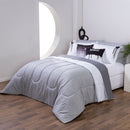 Kit Edredom Queen Linho Colorful 💫 4 Cores Sofisticadas | Conforto e Estilo para Seu Quarto!