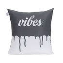 Kit Edredom Queen Linho Colorful 💫 4 Cores Sofisticadas | Conforto e Estilo para Seu Quarto!