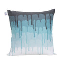 Kit Edredom Queen Linho Colorful Verde | Conforto, Elegância e Estilo para Seu Quarto!