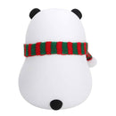 Luminária Decorativa Panda KR103 – Ideal para Quarto Infantil ou Presente