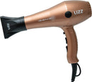 Secador Cabelo Iconic Lizz Professional 2400w 220v