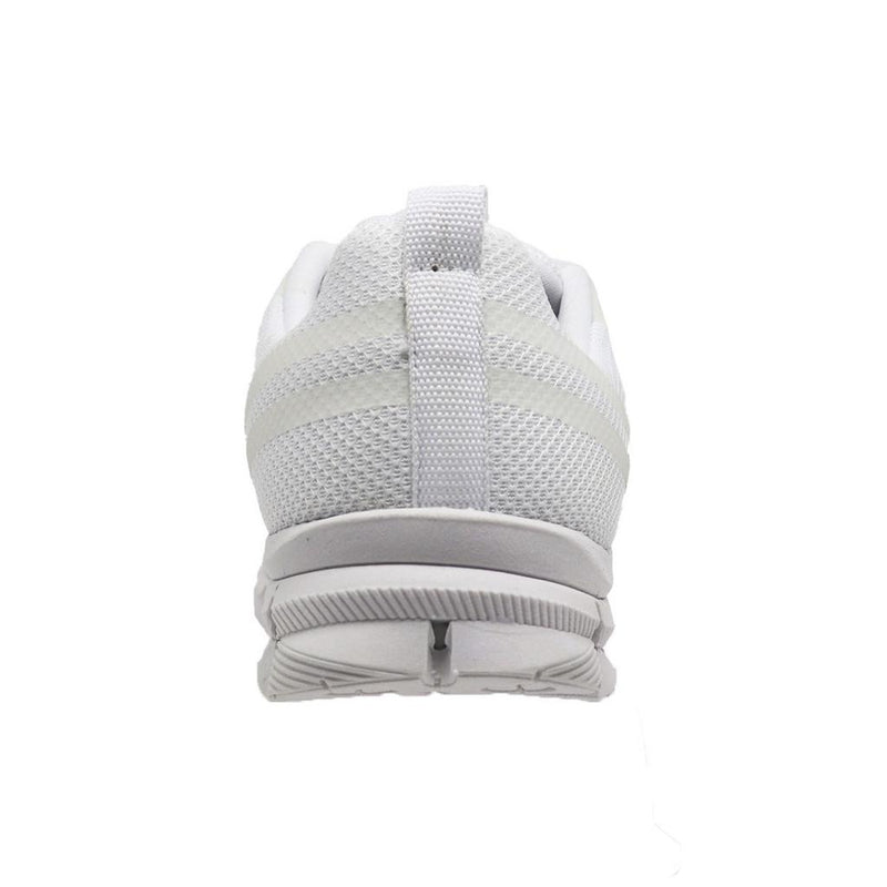 Tênis Unissex Esportivo Branco Caminhada