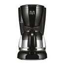 Cafeteira Elétrica Gourmet 30 Xícaras 800W 220V Preta Multi BE04