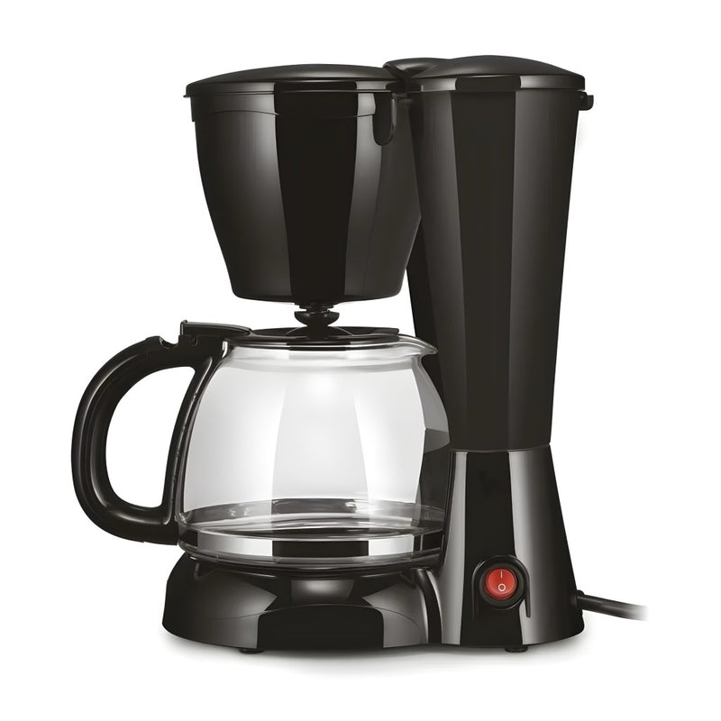 Cafeteira Elétrica Gourmet 30 Xícaras 800W 220V Preta Multi BE04