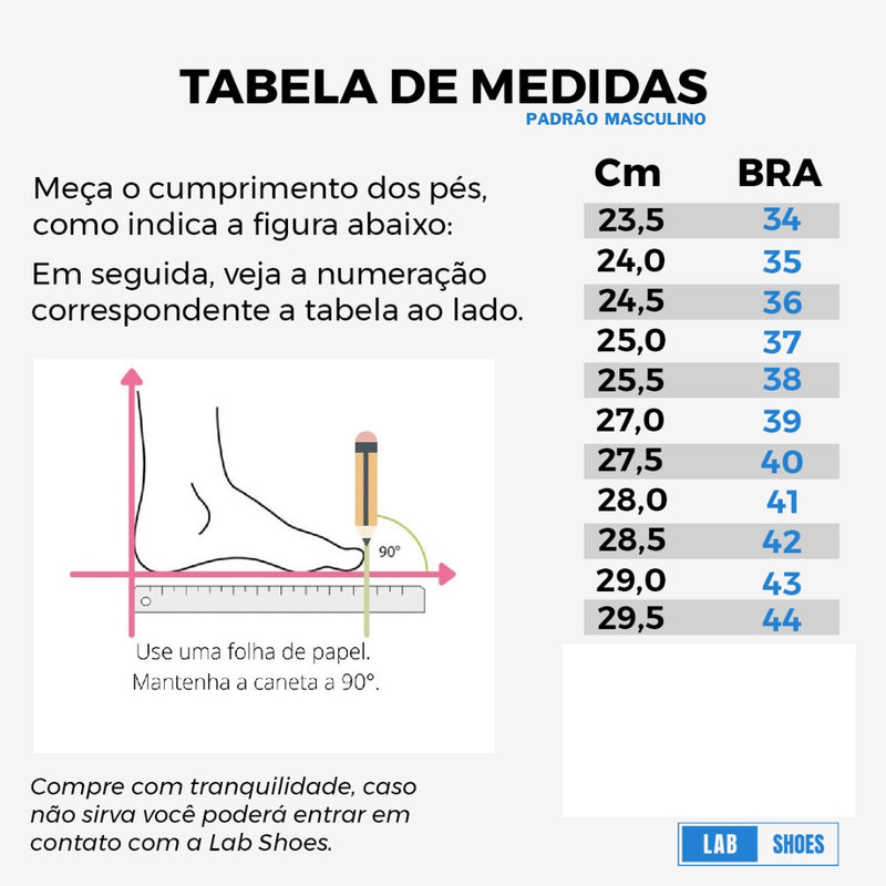 Tênis Unissex Esportivo Branco Caminhada