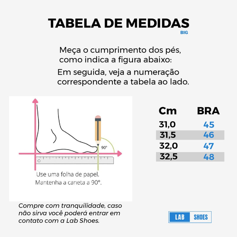Tênis Unissex Esportivo Verde Caminhada Tamanho Especial