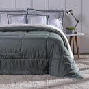 Kit Coberdrom Soft 05 Peças King