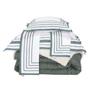 Kit Coberdrom Soft 05 Peças King