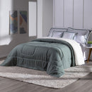 Kit Coberdrom Soft 05 Peças King