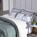 Kit Coberdrom Soft 05 Peças King