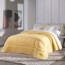 Kit Coberdrom Soft 05 Peças King